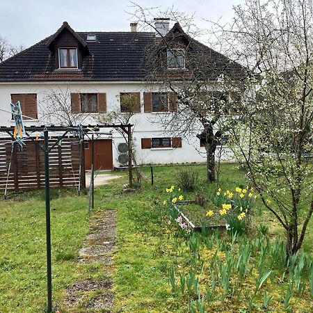 Gite Le Plessis Chailles  Exterior foto